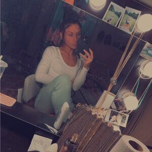 Meet your Posher, Cheyanne